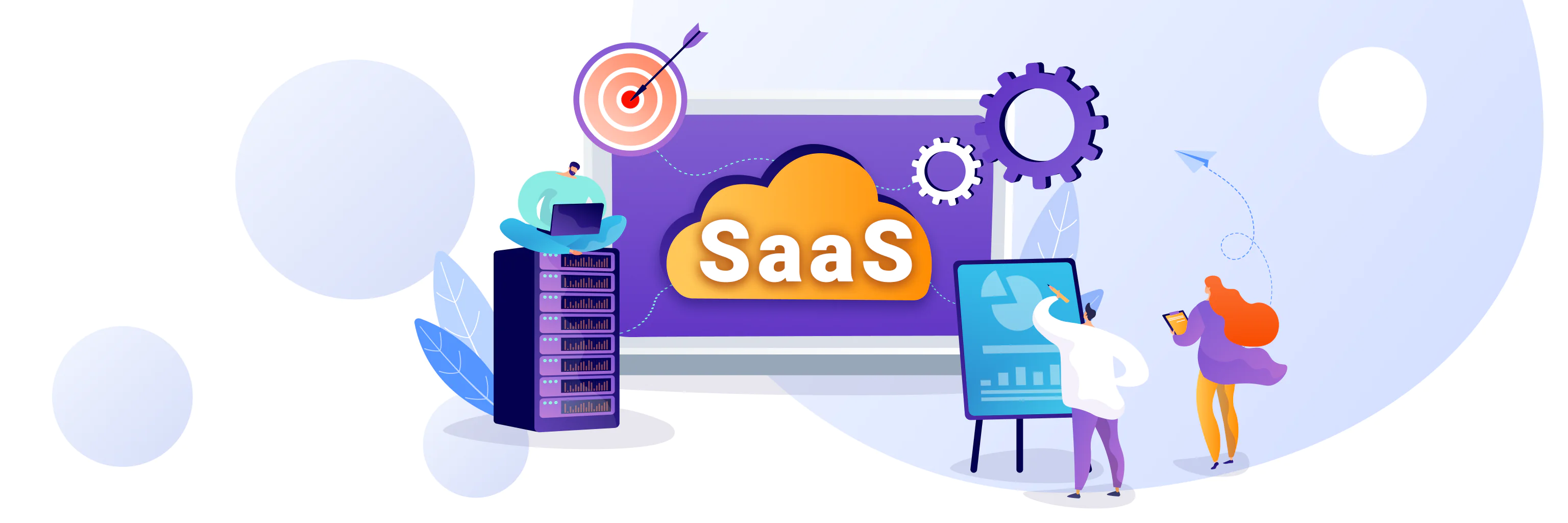 SaaS Product Suite