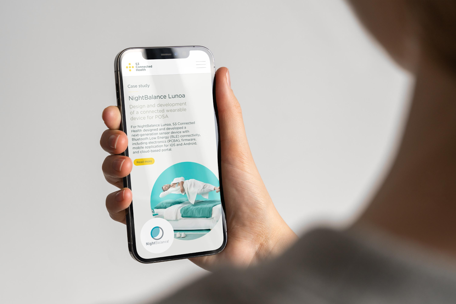 Brand Transformation